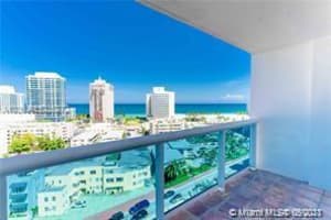 6770 Indian Creek Dr #12b, Miami, FL 33141, Sold 06/24/21
