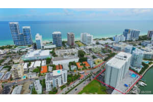 6770 Indian Creek Dr #12b, Miami, FL 33141, Sold 06/24/21