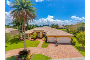 14968 SW 34th St, Davie, FL 33331, Sold 09/07/21