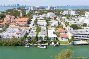 3917 Meridian Ave, Miami, FL 33140, Sold 08/31/21