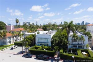 3917 Meridian Ave, Miami, FL 33140, Sold 08/31/21