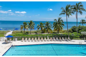 600 Grapetree Dr APT 3FN, Key Biscayne, FL 33149, Sold 06/30/21