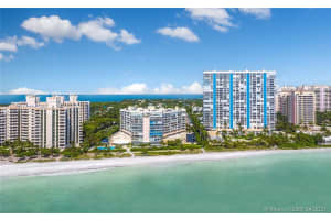 600 Grapetree Dr APT 3FN, Key Biscayne, FL 33149, Sold 06/30/21