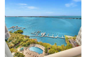 Santa Maria, 1643 Brickell Ave, Miami, FL 33129, Sold 01/18/22