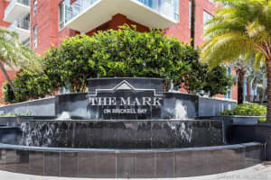 1155 Brickell Bay Dr, Miami, FL 33131, Sold 06/18/21