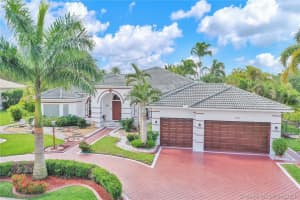 13824 SW 42nd St, Davie, FL 33330, Sold 06/09/21