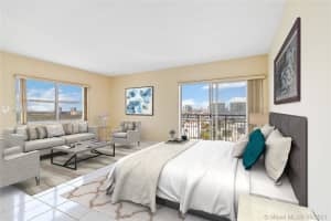 400 Kings Point Dr, Sunny Isles Beach, FL 33160, Sold 08/24/21