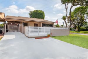 5505 NW 194th Cir Terrace, Miami Gardens, FL 33055, Sold 06/16/21