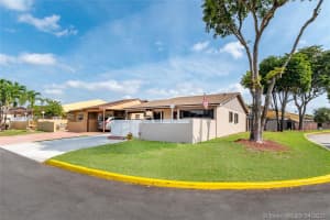 5505 NW 194th Cir Terrace, Miami Gardens, FL 33055, Sold 06/16/21