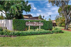 5505 NW 194th Cir Terrace, Miami Gardens, FL 33055, Sold 06/16/21