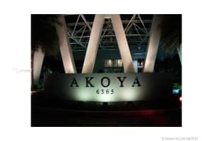 6365 Collins Ave #500, Miami Beach, FL 33141, Sold 12/09/21