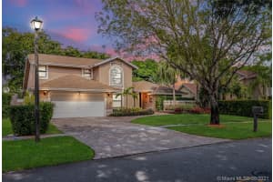 5775 SW 88th Ave, Cooper City, FL 33328, Sold 06/18/21