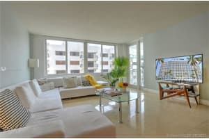 5401 Collins Ave, Miami Beach, FL 33140, Sold 06/25/21
