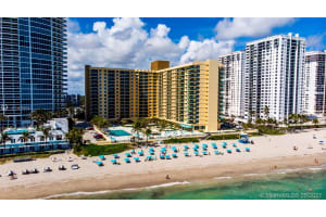2501 S Ocean Dr, Hollywood, FL 33019, Sold 06/08/21