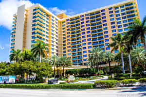 2501 S Ocean Dr, Hollywood, FL 33019, Sold 06/08/21