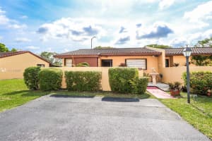 8511 SW 147th Ct, Miami, FL 33193, Sold 07/26/21