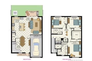 20921 NW 1st Ct, Pembroke Pines, FL 33029, Sold 06/04/21
