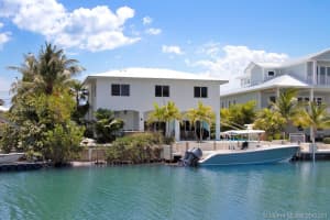 124 Leoni Dr, Islamorada, FL 33036, Sold 06/18/21