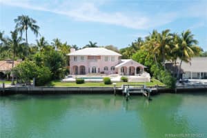 131 Cape Florida Dr, Key Biscayne, FL 33149, Sold 07/26/21
