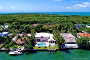 131 Cape Florida Dr, Key Biscayne, FL 33149, Sold 07/26/21