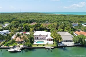 131 Cape Florida Dr, Key Biscayne, FL 33149, Sold 07/26/21
