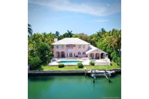 131 Cape Florida Dr, Key Biscayne, FL 33149, Sold 07/26/21