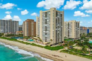 1880 S Ocean Dr, Hallandale Beach, FL 33009, Sold 06/16/21