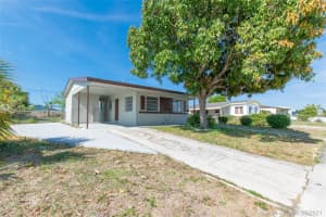 1108 W 27th St, West Palm Beach, FL 33404, Sold 09/01/21