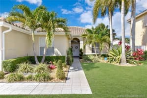 19087 NW 23rd St, Pembroke Pines, FL 33029, Sold 06/11/21