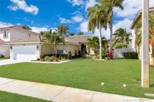 19087 NW 23rd St, Pembroke Pines, FL 33029, Sold 06/11/21
