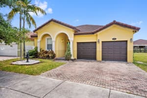 14980 SW 21st Terrace, Miami, FL 33185, Sold 07/16/21