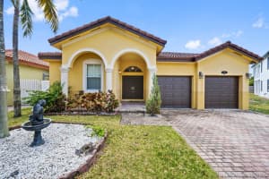 14980 SW 21st Terrace, Miami, FL 33185, Sold 07/16/21
