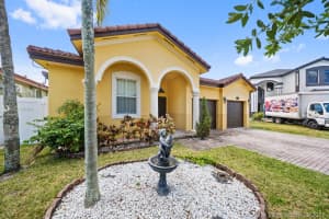 14980 SW 21st Terrace, Miami, FL 33185, Sold 07/16/21