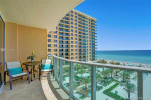 2501 S Ocean Dr, Hollywood, FL 33019, Sold 06/04/21
