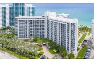 Harbour House, 10275 Collins Ave, Bal Harbour, FL 33154, Sold 06/23/21