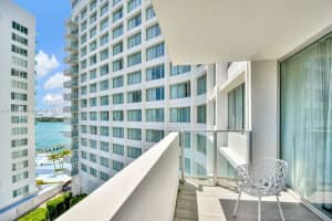 1100 West Ave, Miami Beach, FL 33139, Sold 12/17/21