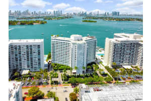 1100 West Ave, Miami Beach, FL 33139, Sold 12/17/21