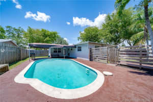 503 S 58th Terrace, Hollywood, FL 33023, Sold 08/05/21