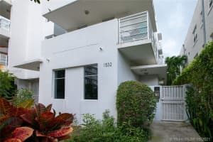 1532 Drexel Ave, Miami Beach, FL 33139, Sold 07/08/21
