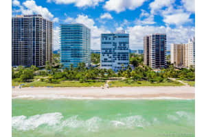 10155 Collins Ave, Bal Harbour, FL 33154, Sold 08/30/21