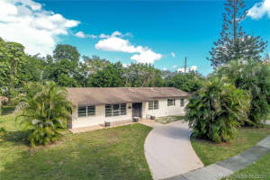5709 Van Buren St, Hollywood, FL 33023, Sold 07/30/21
