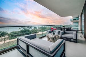 10201 Collins Ave, Bal Harbour, FL 33154, Sold 12/03/21