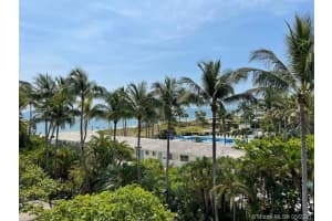 201 Crandon Blvd, Key Biscayne, FL 33149, Sold 06/21/21