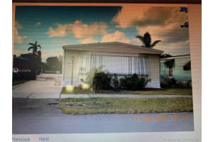 21661 S Heritage Cir, Pembroke Pines, FL 33029, Sold 11/01/21