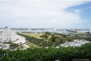 1040 Biscayne Blvd, Miami, FL 33132, Sold 07/20/21