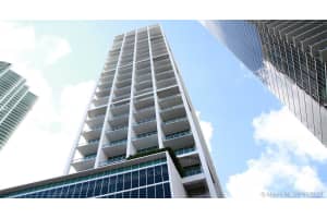 1040 Biscayne Blvd, Miami, FL 33132, Sold 07/20/21