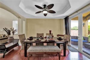 6831 SW 162nd Ct, Miami, FL 33193, Sold 07/13/21