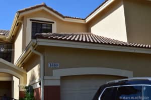 3880 Tree Top Dr, Weston, FL 33332, Sold 07/28/21