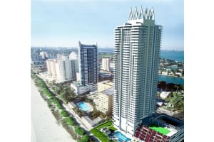 6365 Collins Ave #500, Miami Beach, FL 33141, Sold 07/19/21