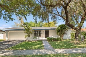 2660 SW 119th Ct, Miami, FL 33175, Sold 08/09/21